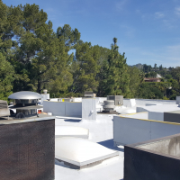 Roofing company work in Southern California